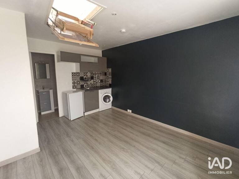 Location Appartement 1 pièce — photo 1