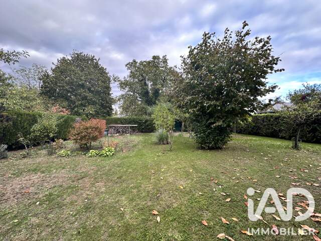 Vente Terrain 337 m&sup2; — photo du bien