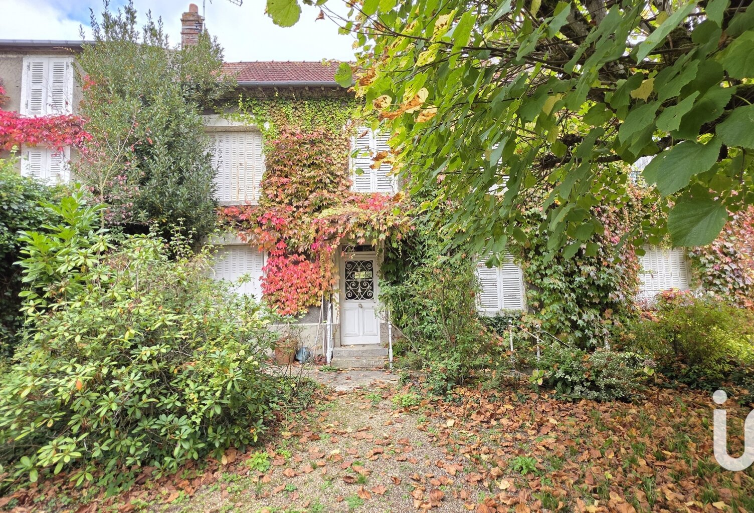 Vente Maison/villa 13 pièces — photo 1