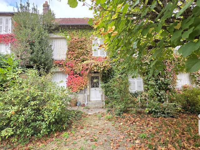 Vente Maison/villa 13 pièces — photo du bien