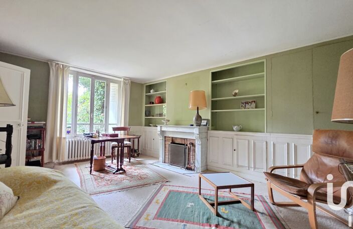 Vente Maison/villa 13 pièces — photo 3