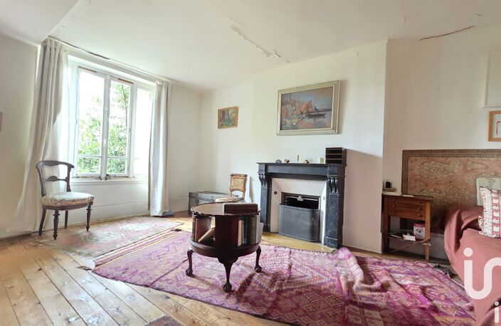 Vente Maison/villa 13 pièces — photo 4