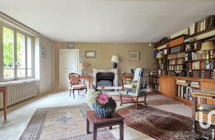 Vente Maison/villa 13 pièces — photo 5