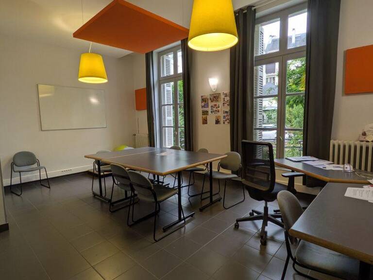 Location Bureaux 170 m&sup2; — photo 1