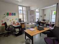 Location Bureaux 170 m&sup2; — photo 2