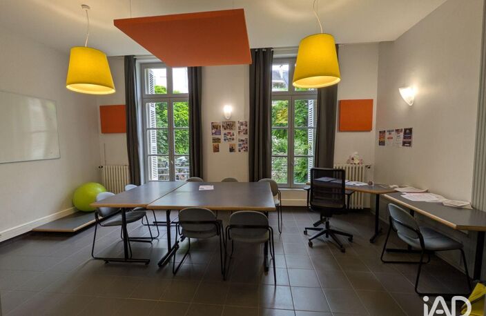 Location Bureaux 170 m&sup2; — photo 3