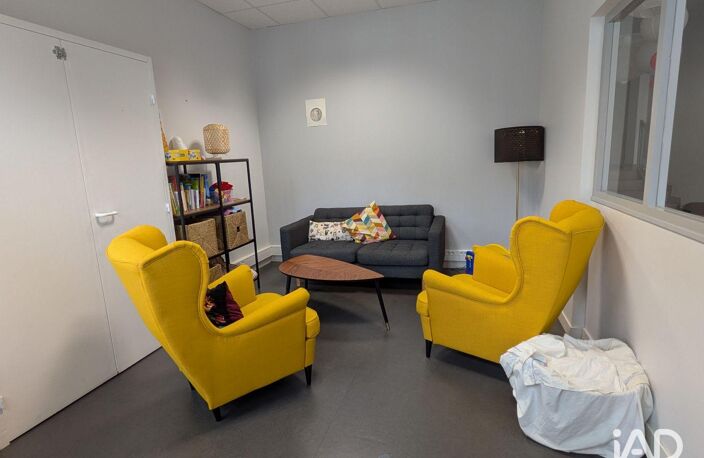 Location Bureaux 170 m&sup2; — photo 5