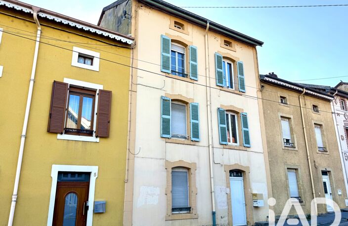 Vente Immeuble 132 m&sup2; — photo 2