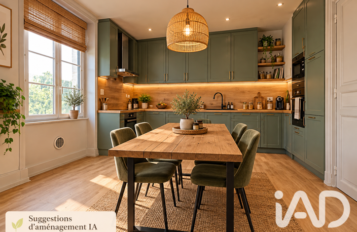 Vente Immeuble 132 m&sup2; — photo 4