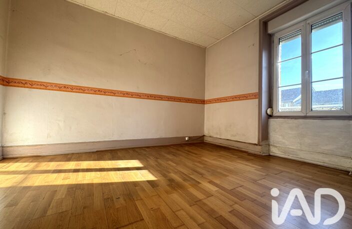 Vente Immeuble 132 m&sup2; — photo 5