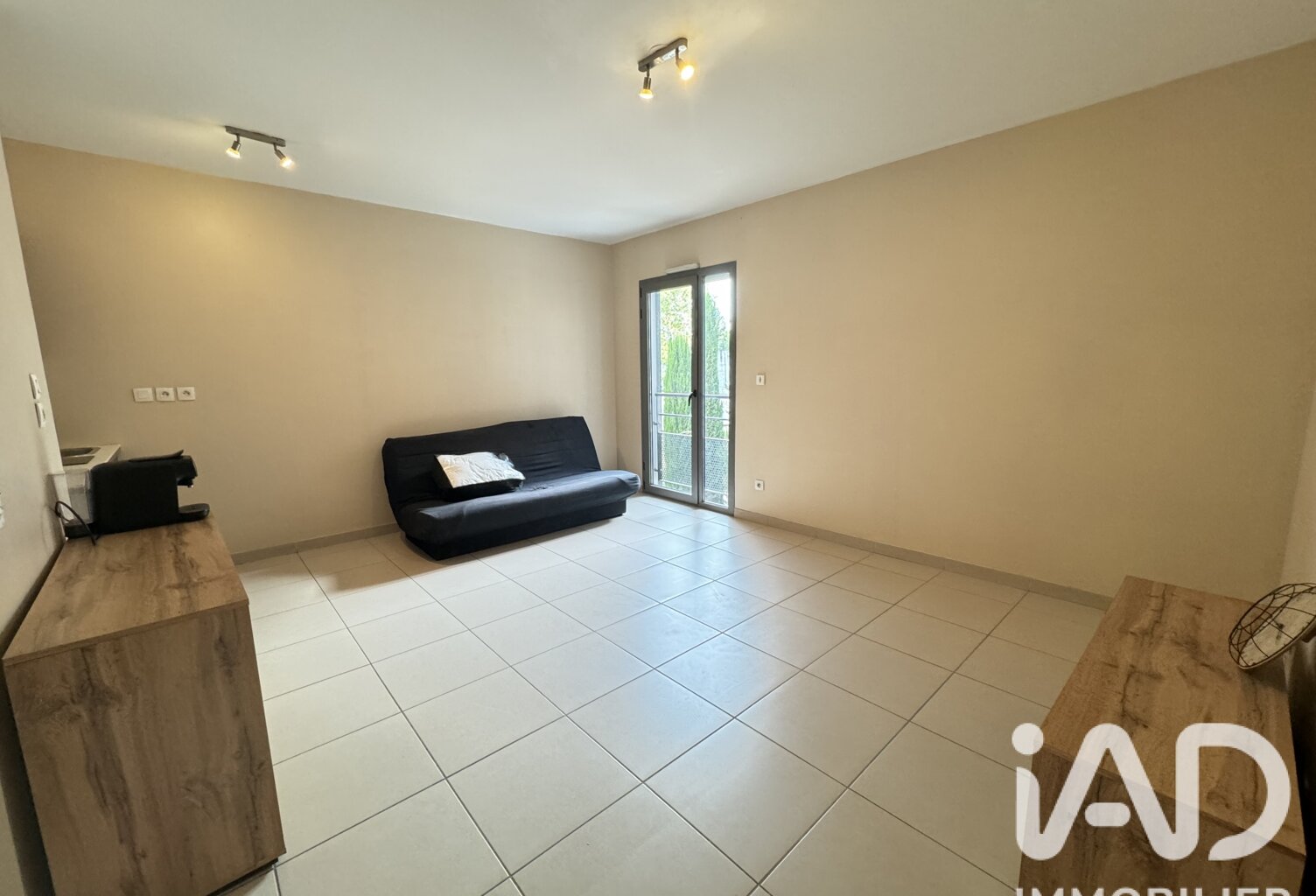 Location Appartement 1 pièce — photo 1