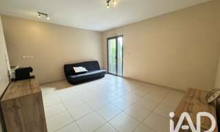 Appartement 1 Pièce 28 m² à louer à Avignon (84000)