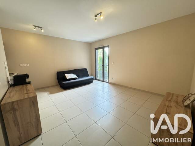 Location Appartement 1 pièce — photo du bien