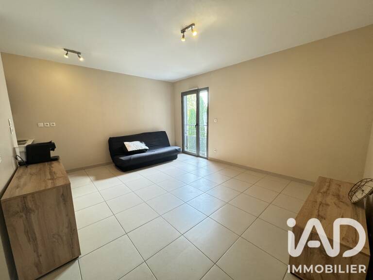 Location Appartement 1 pièce — photo 1
