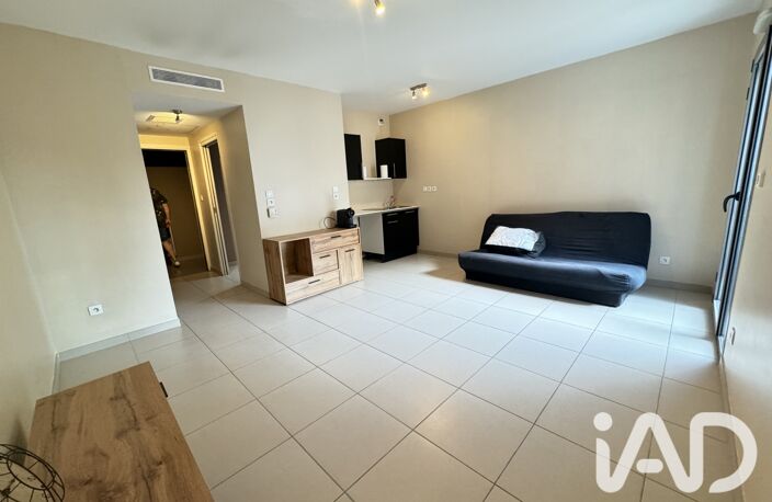 Location Appartement 1 pièce — photo 3