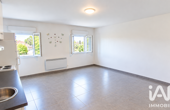 Vente Studio 1 pièce — photo 2