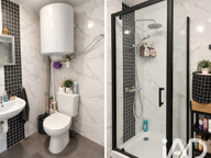 Vente Studio 1 pièce — photo 3