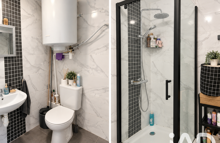 Vente Studio 1 pièce — photo 3