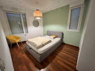 T3 MEUBLE AVEC TERRASSE ET GARAGE - GRENOBLE AMPERE — photo 3