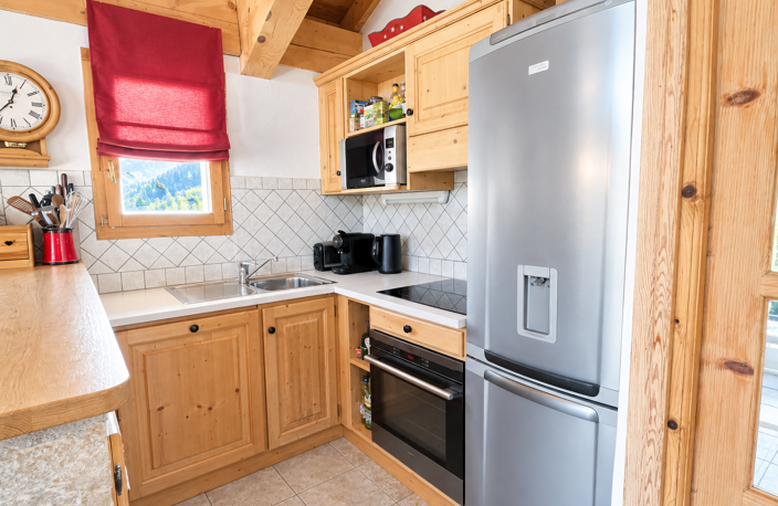Chalet individuel à Villarabout — photo 4