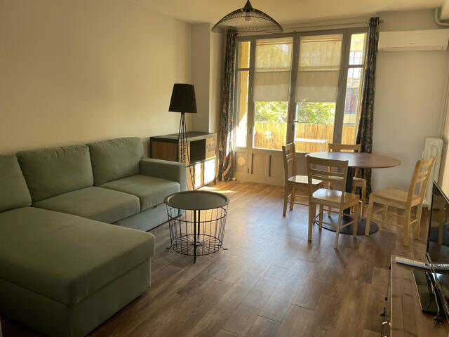 Appartement proposé à Salon-de-Provence