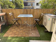 SALON Appartement 3 pièces-168 500 € (honoraires charge vendeur) — photo 3