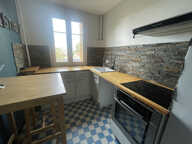 SALON Appartement 3 pièces-168 500 € (honoraires charge vendeur) — photo 4