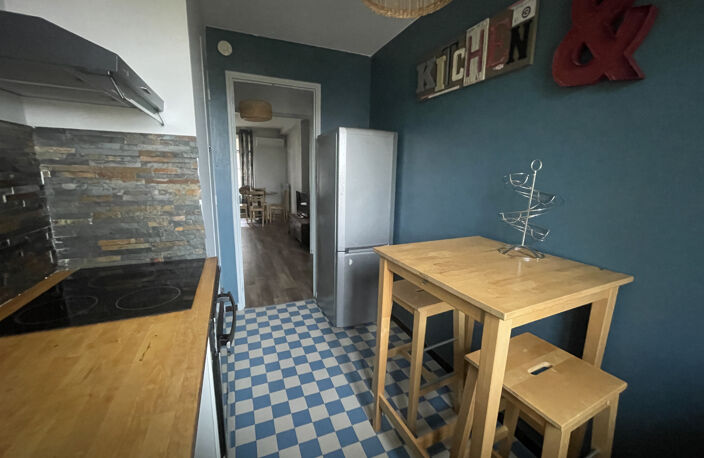 SALON Appartement 3 pièces-168 500 € (honoraires charge vendeur) — photo 5