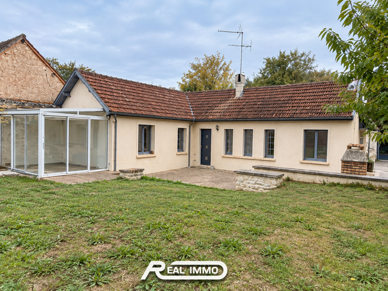 Maison 3 pièces 78m2 — photo 1