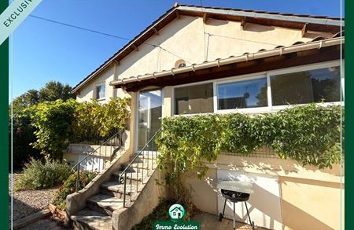 Maison - 120.13m ² — photo 2