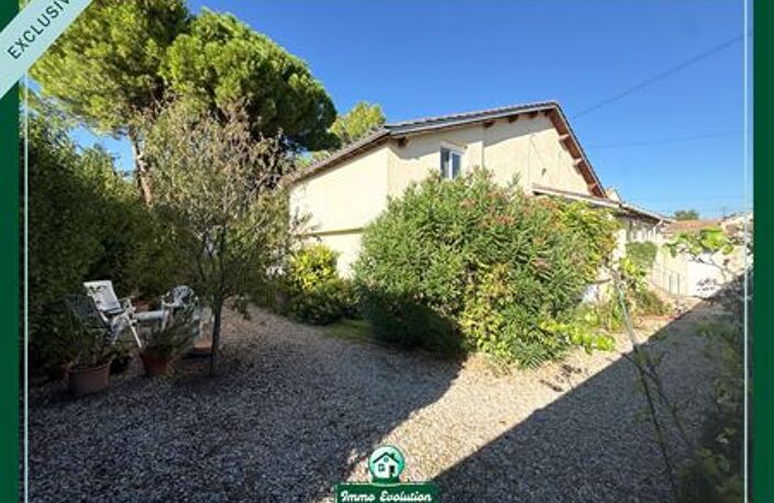 Maison - 120.13m ² — photo 3