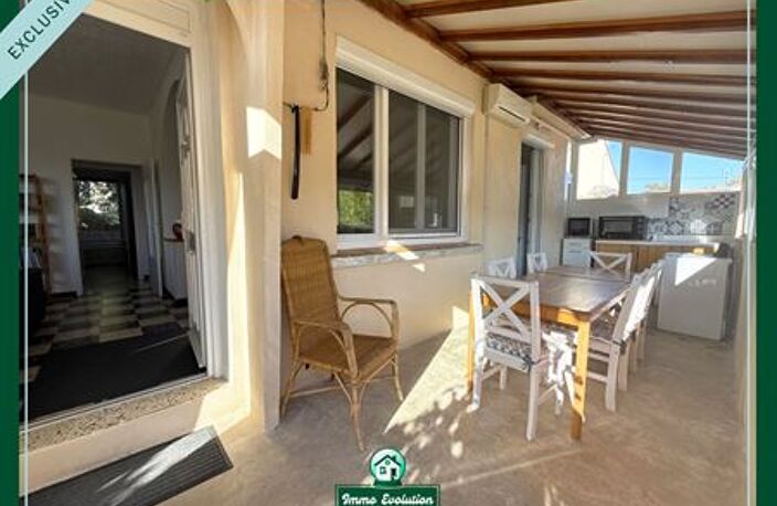 Maison - 120.13m ² — photo 4