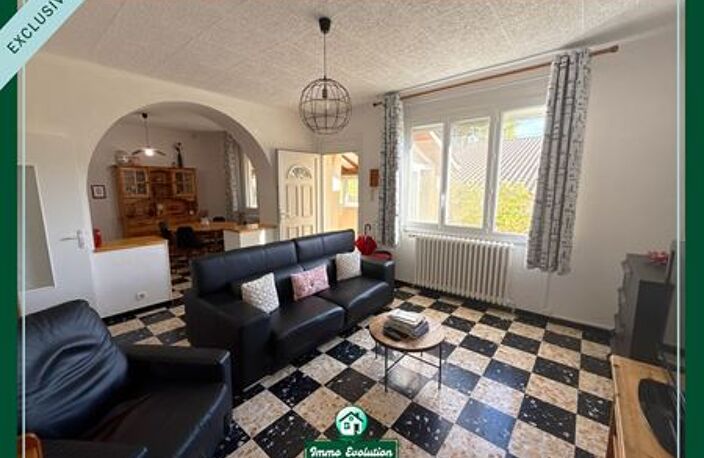 Maison - 120.13m ² — photo 5