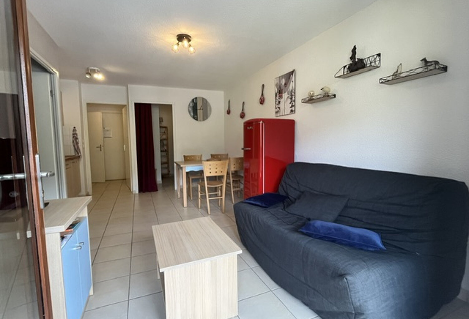 ARREAU: T2 Cabine — photo 1