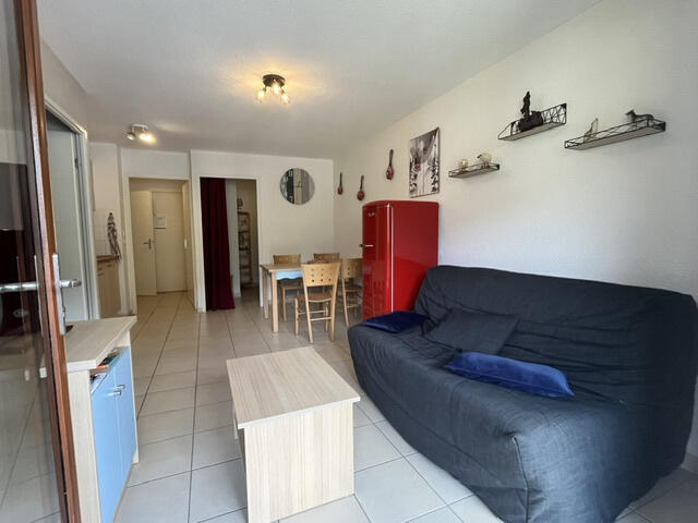 Appartement proposé à Arreau