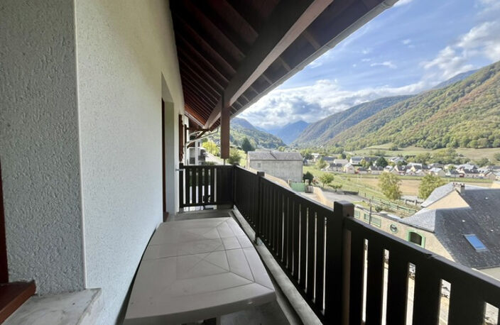 ARREAU: T2 Cabine — photo 2