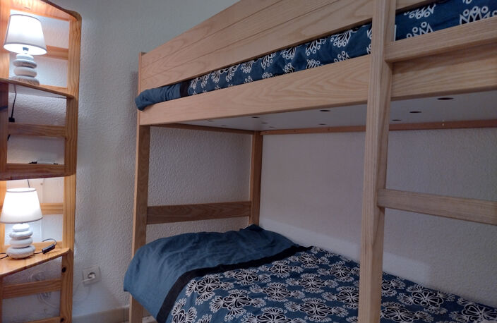 ARREAU: T2 Cabine — photo 4