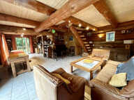 GRANDE MAISON BOIS — photo 2