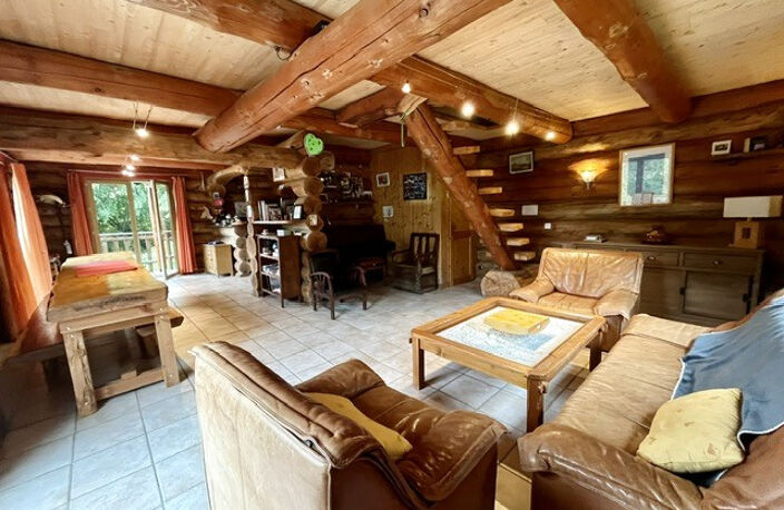 GRANDE MAISON BOIS — photo 2