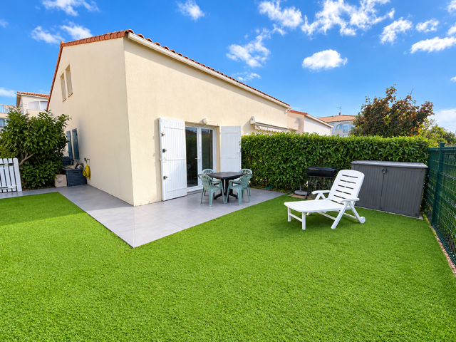 Maison proposé à Vaux-sur-Mer