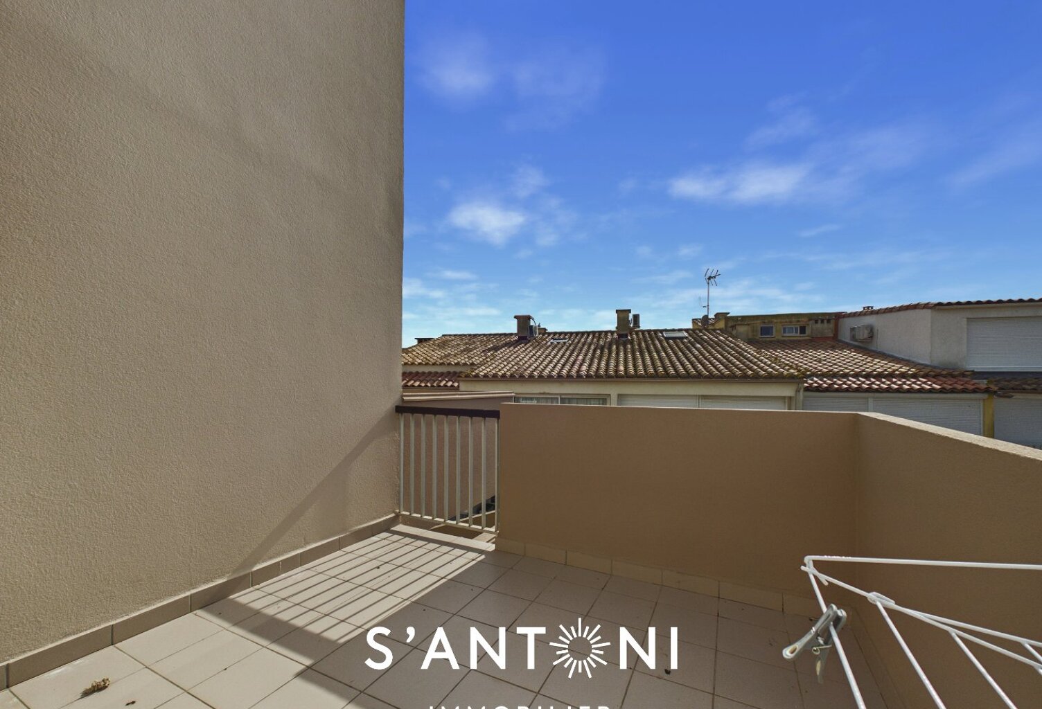 Appartement — photo 1