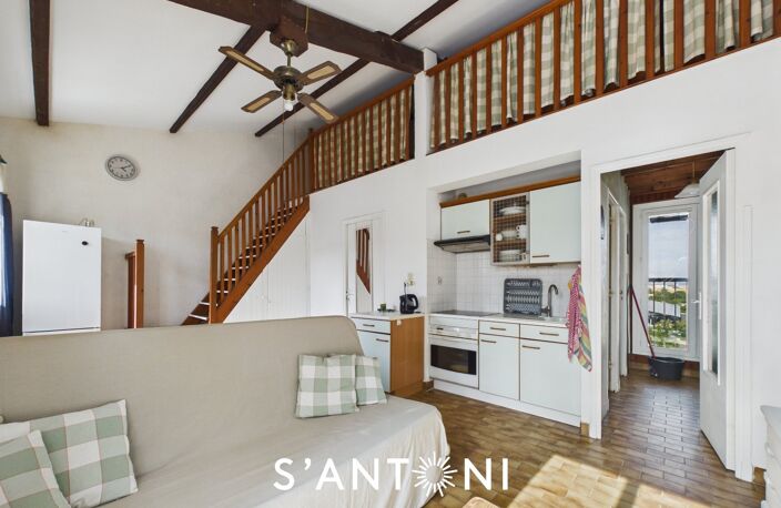 Appartement — photo 2