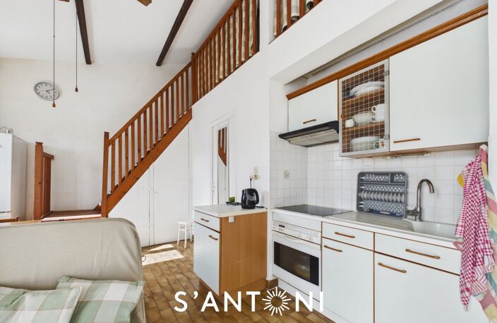 Appartement — photo 3