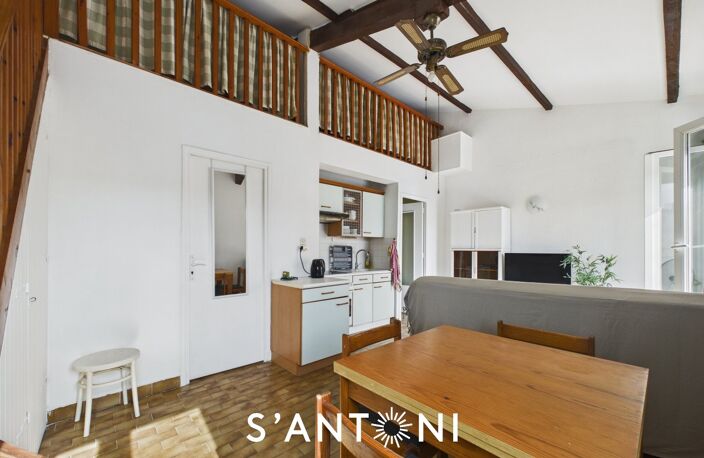 Appartement — photo 4