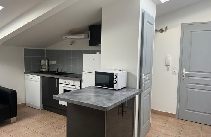 Appartement T2 meublé dans secteur calme — photo 3
