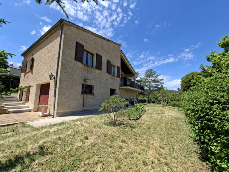 Villa traditionnelle — photo 1