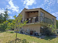 Villa traditionnelle — photo 2
