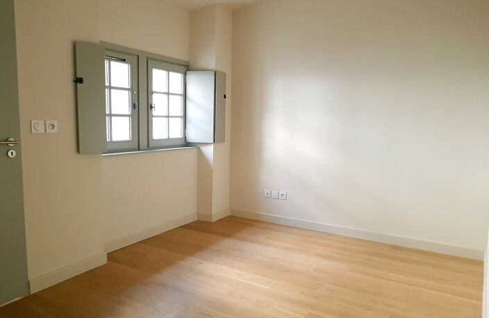 Nîmes, appartement T3 duplex — photo 5