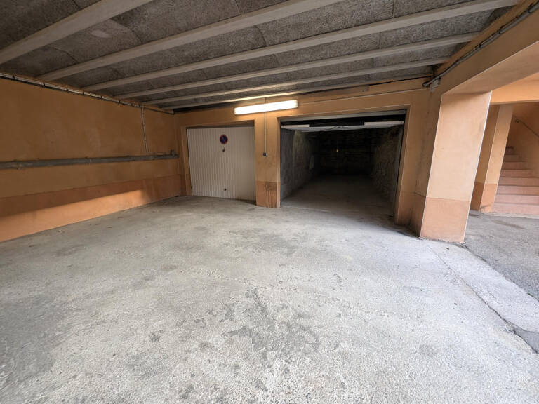 Garage Générac - A LOUER — photo 1