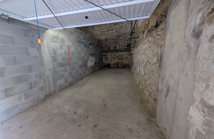 Garage Générac - A LOUER — photo 2